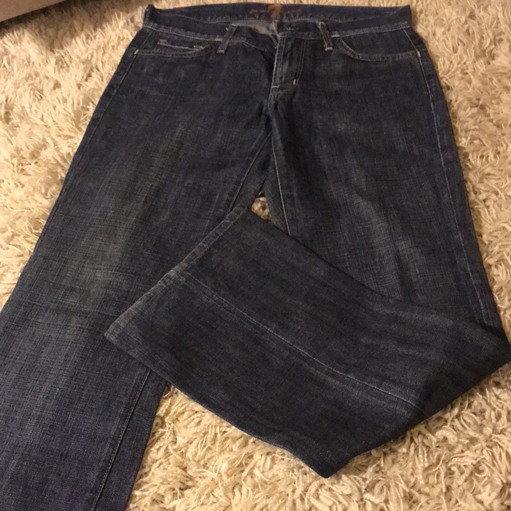 Jean - Picture 2 of 3